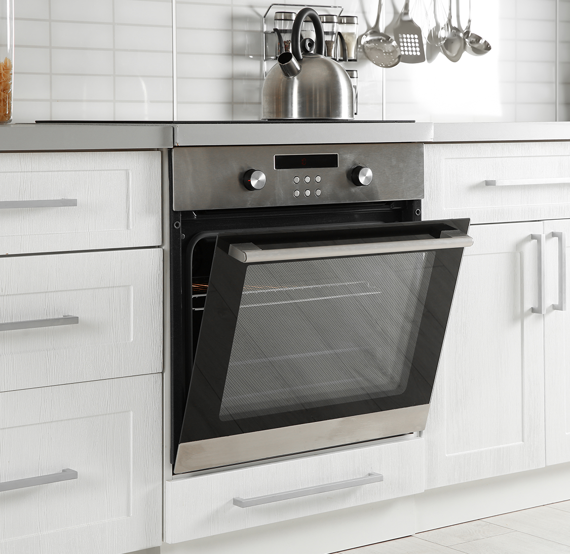 Appliance servicing and repair in Lancashire